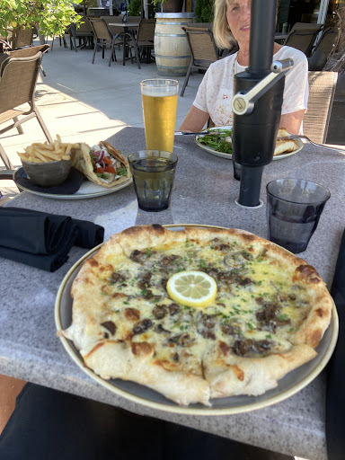 Photo of Maestro's Mediterranean Restaurant and Terrace - 3762 Lakeshore Rd, Kelowna, BC V1W 3L4